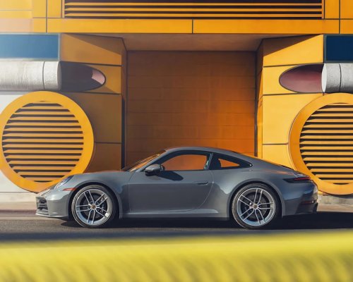 Porsche, Porsche’s Most Iconic Car Won’t Ever Lose This Key Feature, CEO Pledges