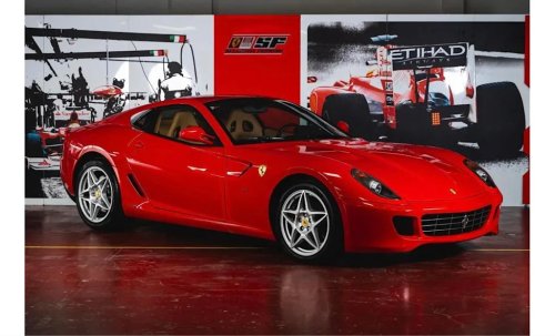 The 10 Coolest Ferraris for Sale Right Now on Motorious