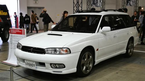 Can You Put A Twin Turbo On A 4-Cylinder Engine?