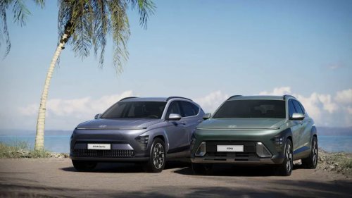 These Are The 5 Best Used EV Deals For Range: Study