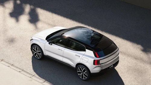 Volvo, Volvo EX30, Battery, Two New Volvo EX30 Fires Escalate Battery Recall As Owners Demand Refunds