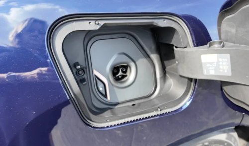 Every Delicious 2027 BMW X5 Detail That Made Us Swoon