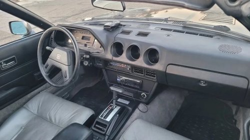 1983 Datsun 280ZX For Sale