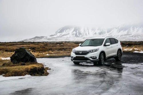The Ultimate Beginner's Guide to Off-Roading: Everything You Need to Know Before You Hit the Trails