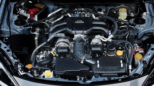 Toyota, Subaru, Subaru BRZ, Toyota GR86 Vs. Subaru BRZ: One Badge Saves You Money