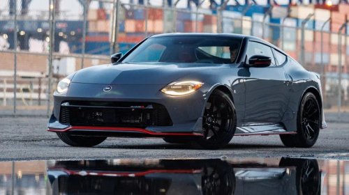 Ford, Ford Mustang, Ford Mustang GT, Ford GT, 5 V6-Powered Cars Quicker Than Ford's New Mustang GT