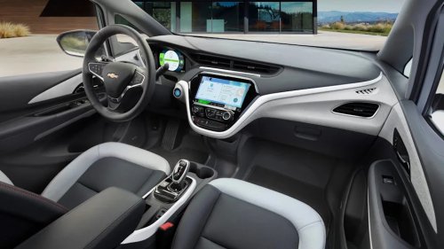 The Chevy Bolt is the Affordable EV the Brand Needs. It’s a Big Mistake to Kill It… Again