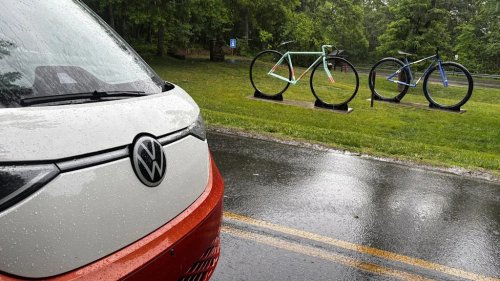 We Road-Tripped 2,000-Plus Miles in Our Volkswagen ID Buzz. Here’s What Surprised Us the Most.