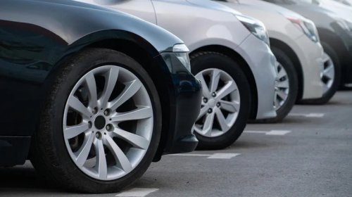 These Are The Cars You Are Sick Of Seeing On The Road