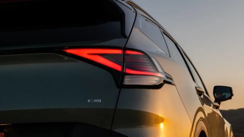 Kia, Kia Sportage, Kia Releases Competitive 2026 Sportage Lease Deals For June