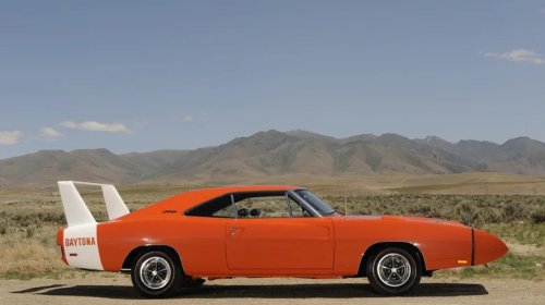 5 Cars That Prove 1969 Was The Best Year For Dodge