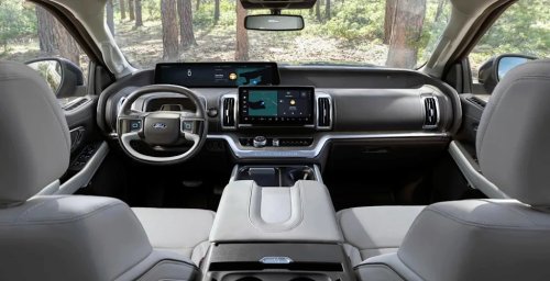 Ford, Ford Expedition, Ford Rolls Out Bold Expedition Lease Offers With Employee Pricing for Everyone This June