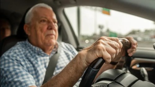 5 Car Mods That Can Improve Driving For Older People