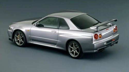 Why Do Most Sports Cars Only Have 2 Doors?