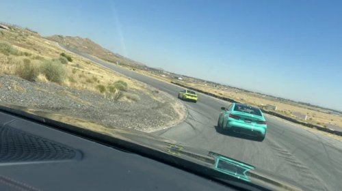 BMW, BMW M Track Days Are A Reasonably Priced Way To Improve Your Skills And Drive The Snot Out Of Rad Cars