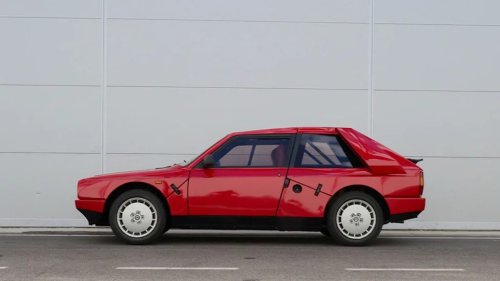 7 Homologation Specials Built To Win Before They Became Legends