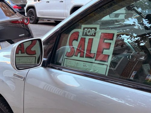 Don’t Leave Money on the Table: Follow These Steps to Sell Your Car Yourself