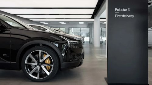 Polestar Still Has No Idea Why The U.S. Govt. Kicked It Out