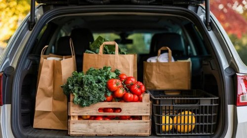 7 Common Objects That You Might Leave In A Hot Car That You Really Shouldn't