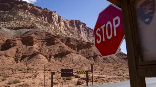 Why Are Stop Signs Octagons Instead Of Round Or Square?