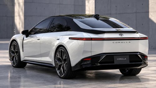 Toyota, Toyota Corolla, Next-Gen Toyota Corolla: What We Know So Far