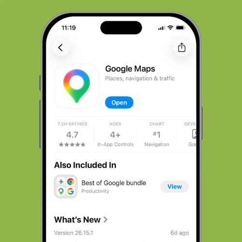 5 Apps That Will Help You Find the Cheapest Gas Wherever You Wander