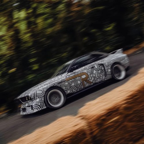 BMW, One of BMW’s Top Driver’s Cars Is Giving New Life to a 1970s Legend