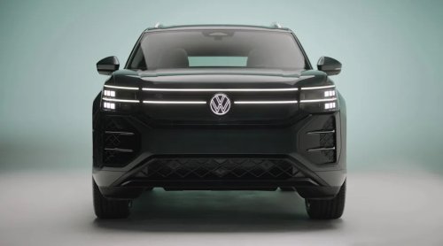 2027 Volkswagen Atlas Arrives in October With a $5,000 Profit Problem