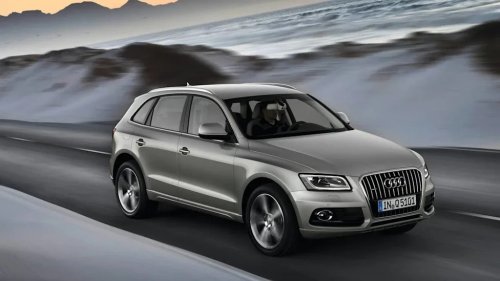 Audi, Audi Q5, Audi Q5 Owners Sue Over Alleged Hidden Rust Costing Thousands