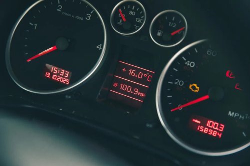 The 100mpg challenge: Pushing my 22-year-old Audi A2 to the limit