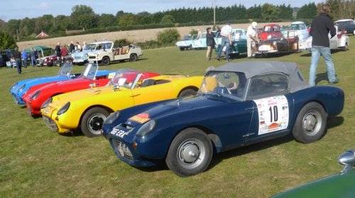 These Are Your Favorite Micro Cars