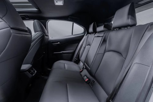 Lexus, Lexus UX, Lexus NX, Lexus RX, SUV, 2026 Lexus UX vs NX vs RX: The Smallest SUV Saves Thousands