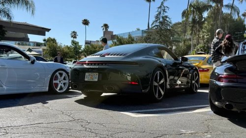 Does The Porsche 911 Still Deserve Its Reputation?
