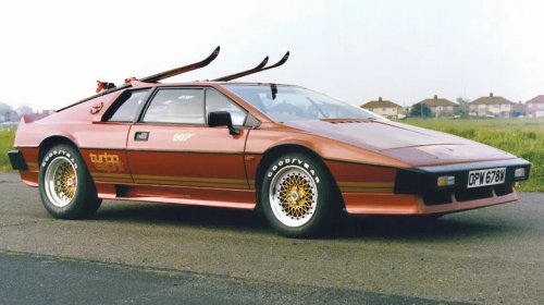 7 Four-Cylinder Sports Cars That, Dare We Say, Could Be Called Super