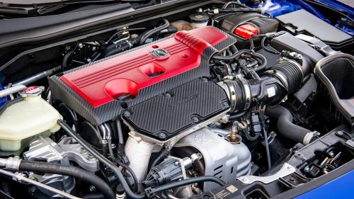 Please Don’t Go: A Final Drive and Lingering Thoughts on Our Yearlong-Test Acura Integra Type S