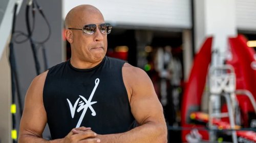 10 Celebrities Who Drive Mopar Cars