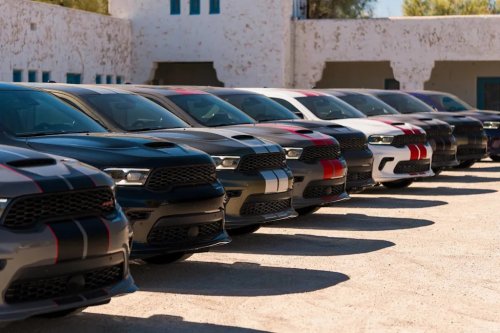 Jeep, RAM, Dodge, Jeep, Ram And Dodge Owners Are Getting Remote Start Free For 10 Years