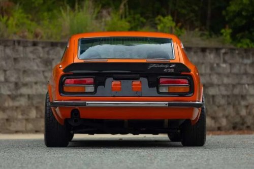 1969 Datsun Fairlady Z432, One of Just 420 Built, For Sale From GAA Classic Cars