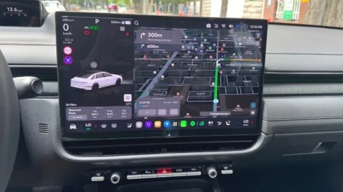 The Korean-Market Hyundai Grandeur Looks Awesome But Sucks To Drive