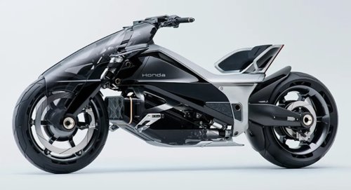 Honda's Award-Winning EV Outlier Hides a Two-Wheel-Drive Bet Worth Arguing About