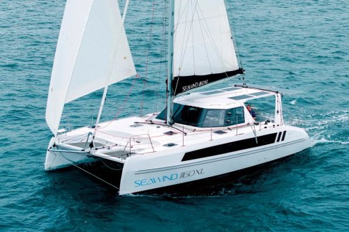 Fall 2026 Boat Show Preview: What Cruisers Need to See