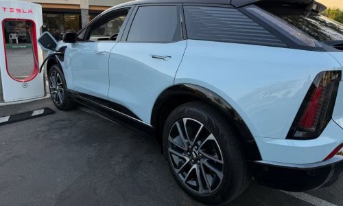 Cadillac, Tested: 2026 Cadillac Optiq EV: Not Too Pricey, Autonomy Included