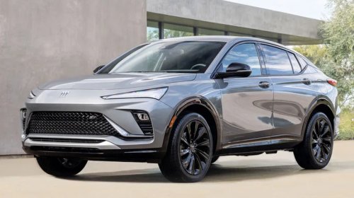 5 New Cars With 3-Cylinder Engines You Can Buy In 2026