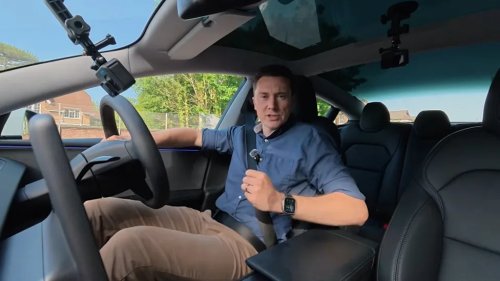 This Man Decided To Test if It Was Worth Swapping to a Tesla Model 3