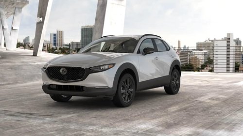 2026 Mazda CX-30 2.5 S Aire Edition Review: A Little Crossover With a Lot of Personality