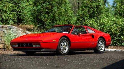 10 Coolest Cars for Sale on Motorious This Week