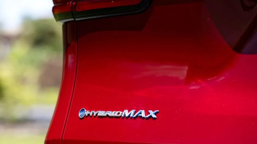 Which Toyota Grand Highlander Hybrid Is Right for You?