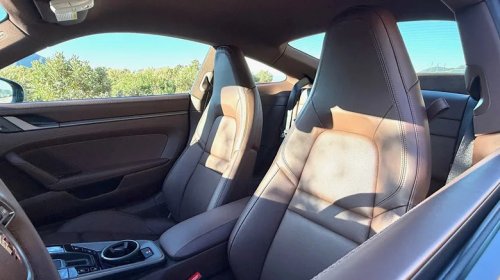 Does The Porsche 911 Still Deserve Its Reputation?