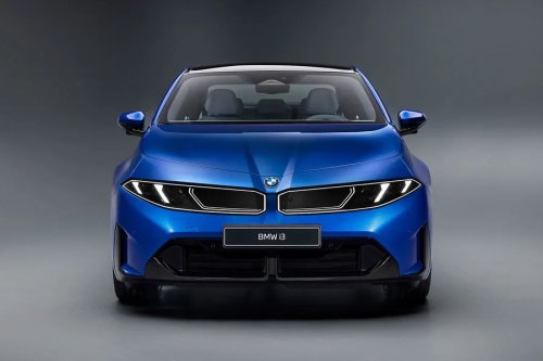 BMW 3 Series, BMW i3, BMW, Electric 3 Series: BMW i3 brings 567-mile range for £53k