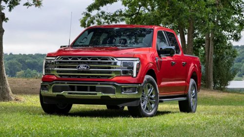 Every Ford Truck Is Changing for 2027. Here’s What’s New for Each Model and What’s Coming Soon